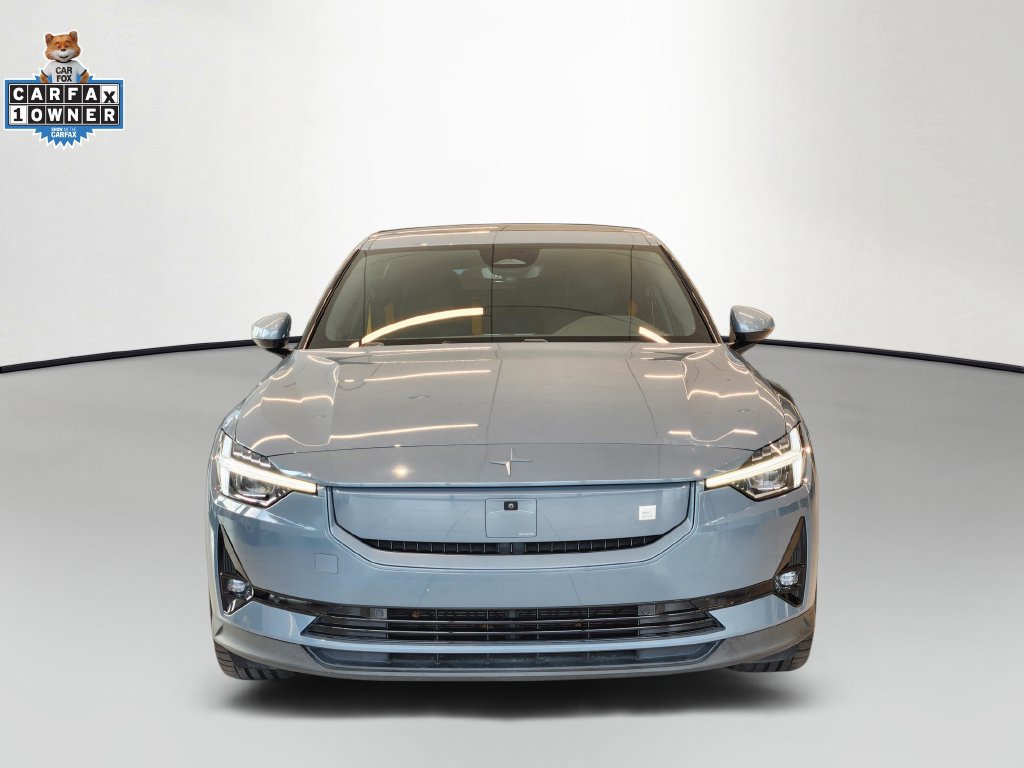 Used 2024 Polestar Polestar 2 AWD/4WD image 2