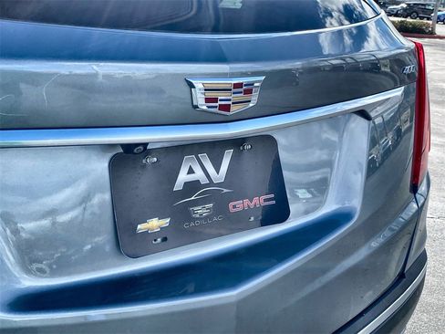 Certified 2023 Cadillac XT5 Premium Luxury image 32