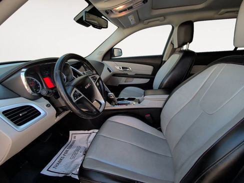 Used 2013 GMC Terrain SLT FWD image 10