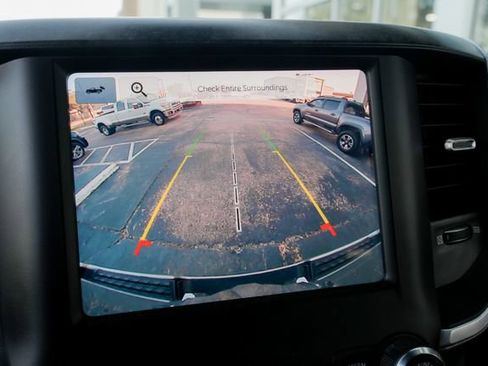 Used 2022 RAM 1500 Lone Star RWD image 50