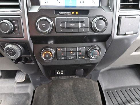 Used 2019 Ford F150 XLT w/ Equipment Group 302A Luxury AWD/4WD image 24