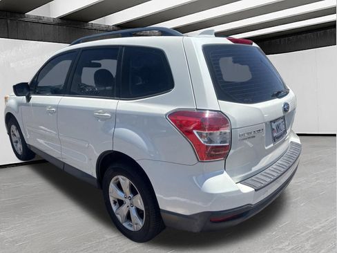 Used 2016 Subaru Forester 2.5i w/ Alloy Wheel Package AWD/4WD image 8