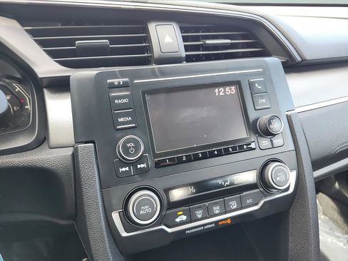 Used 2018 Honda Civic LX image 28