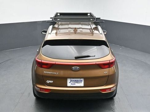 Used 2017 Kia Sportage EX image 24
