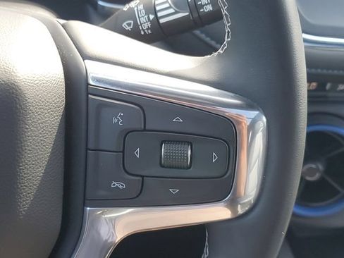 Certified 2024 Chevrolet Blazer RS w/ Enhanced Convenience Package AWD/4WD image 24