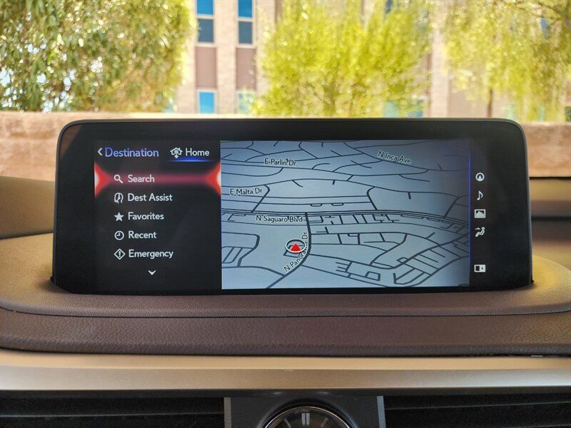 Used 2020 Lexus RX 350 FWD w/ Premium Package image 50