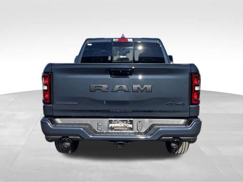 New 2026 RAM 1500 Big Horn image 6