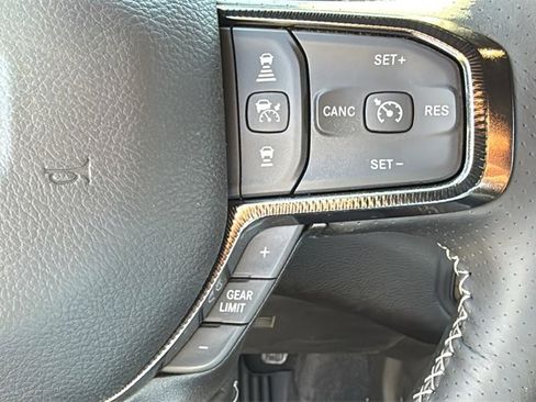 New 2025 RAM 2500 Power Wagon image 23