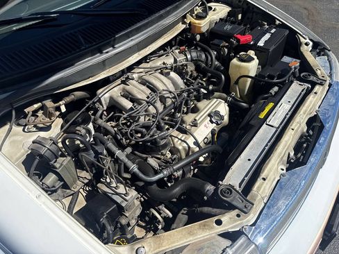 Used 1997 Mercury Villager FWD image 50