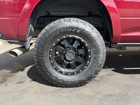 Certified 2022 RAM 2500 Laramie image 5