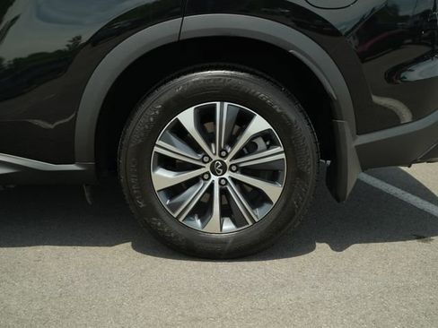 Used 2025 INFINITI QX60 Pure FWD image 41