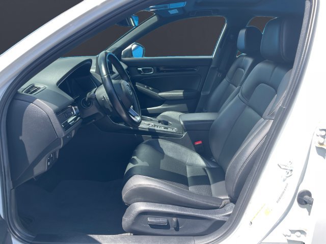 Used 2024 Honda Civic Sport Touring image 8