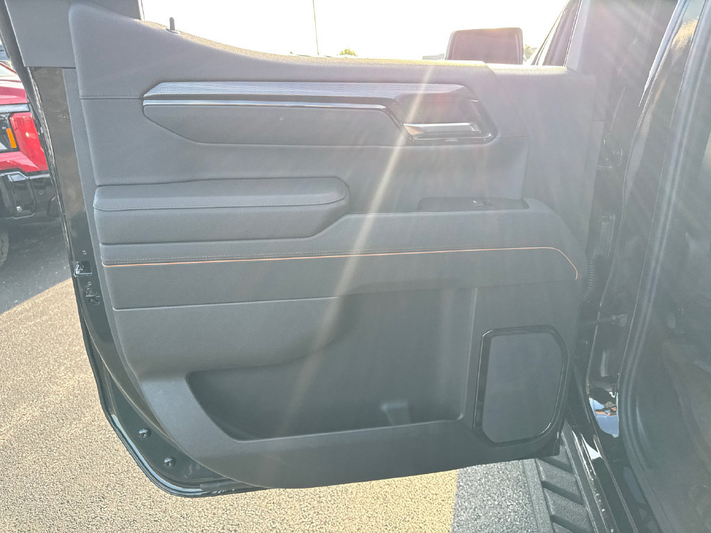 New 2026 GMC Sierra 1500 AT4 w/ AT4 Premium Package AWD/4WD image 29