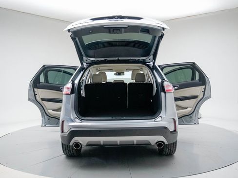 Used 2022 Ford Edge Titanium image 20