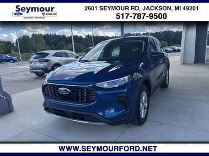 Certified 2023 Ford Escape Active w/ Tech Pack #2
