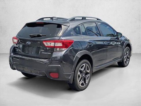 Used 2019 Subaru Crosstrek 2.0i Limited w/ Moonroof Package w/Navigation AWD/4WD image 5