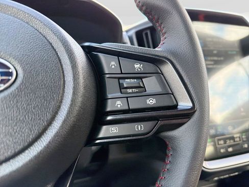 New 2026 Subaru Impreza RS image 21