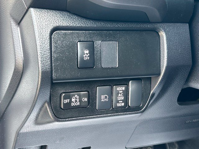 Used 2023 Toyota Tacoma TRD Off-Road AWD/4WD image 22