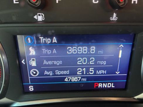 Used 2021 Chevrolet Blazer LT FWD image 20