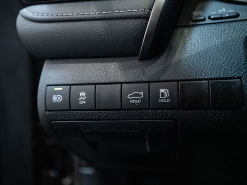 Used 2024 Toyota Camry XSE image 22