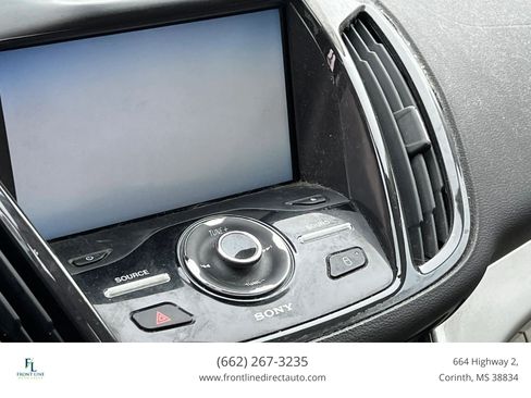 Used 2013 Ford Escape SEL AWD/4WD image 4