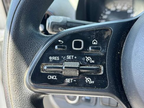 Used 2021 Mercedes-Benz Sprinter 2500 w/ Driver Convenience Package image 19