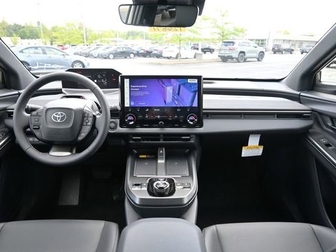New 2026 Toyota bZ Woodland AWD/4WD image 18