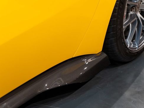 Certified 2017 Ferrari F12tdf RWD image 15