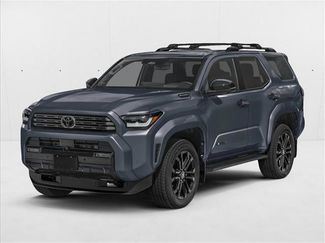 New 2026 Toyota 4Runner 4WD video 1