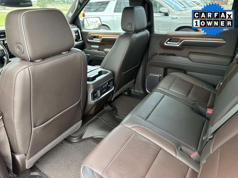 Used 2022 GMC Sierra 1500 Denali AWD/4WD image 18