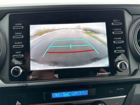 Used 2023 Toyota Tacoma SR image 5