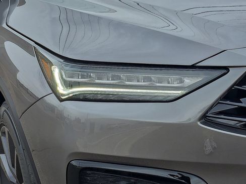 New 2026 Acura MDX A-Spec AWD/4WD image 8