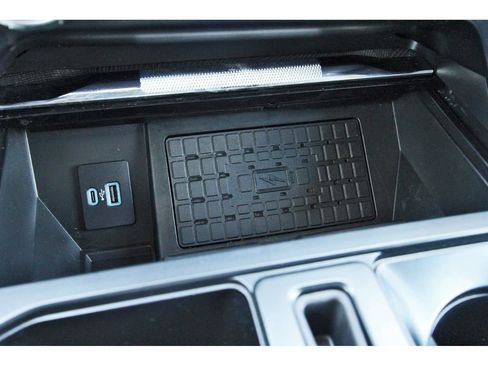 Used 2023 Ford F150 Platinum w/ Equipment Group 701A High AWD/4WD image 31