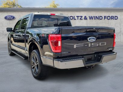 Certified 2023 Ford F150 XLT w/ Equipment Group 302A High