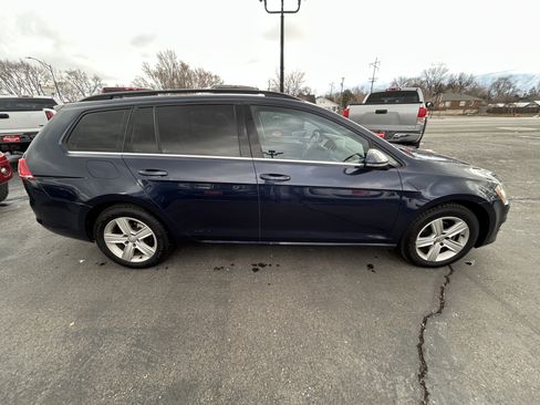 Used 2015 Volkswagen Golf TDI S image 5