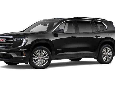 New 2026 GMC Acadia Elevation w/ Elevation Premium Package image 32