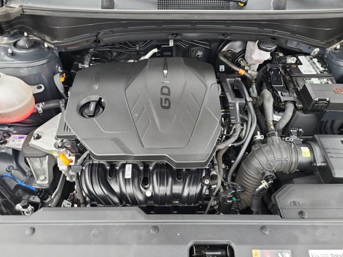 Used 2023 Kia Sportage LX image 23