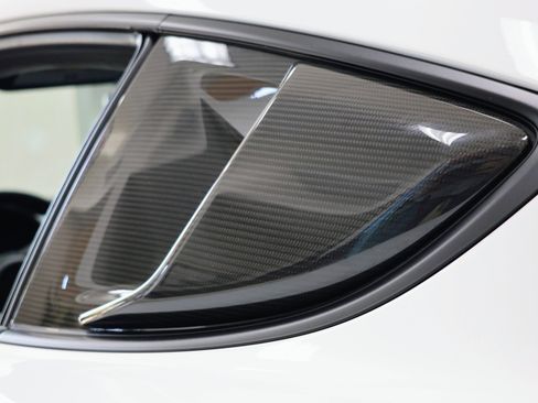 Used 2024 Porsche 718 Cayman GT4 RS image 46