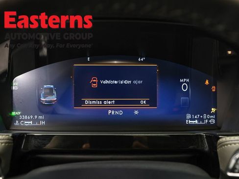 Used 2023 Lincoln Corsair Grand Touring w/ Equipment Group 301A AWD/4WD image 18