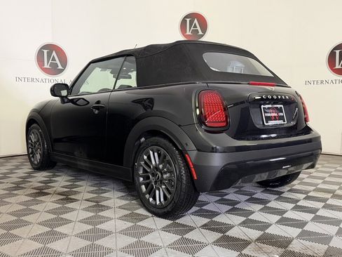 New 2026 MINI Cooper S image 8