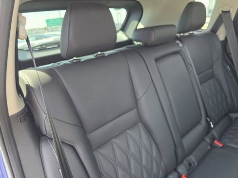 Used 2023 Nissan Rogue Platinum w/ Platinum Premium Package image 16