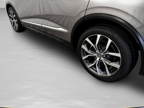 Certified 2023 Acura MDX w/Technology Package image 45