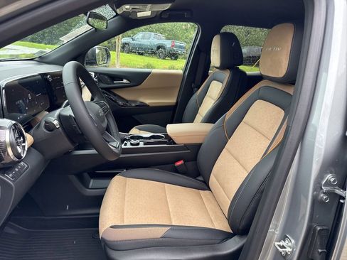 New 2026 Chevrolet Equinox ACTIV AWD/4WD image 15