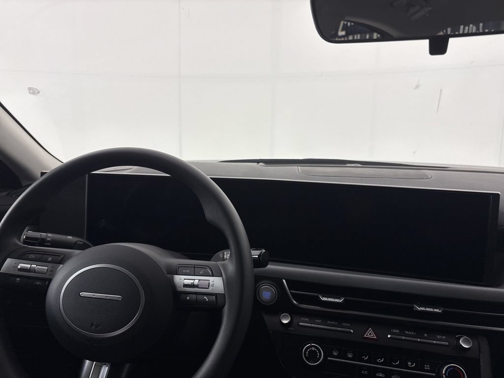 New 2026 Hyundai Sonata SE FWD image 25