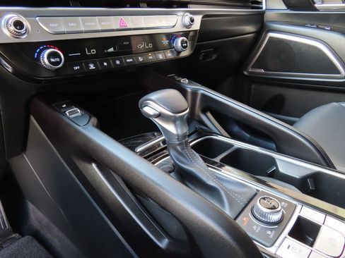 Certified 2025 Kia Telluride S AWD/4WD image 24
