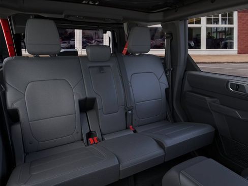 New 2026 Ford Bronco Outer Banks w/ Sasquatch Package AWD/4WD image 11