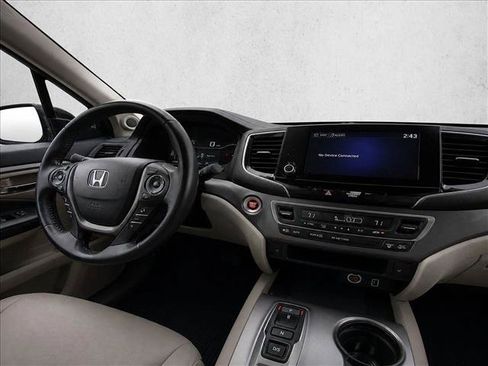 Used 2022 Honda Ridgeline RTL-E image 15