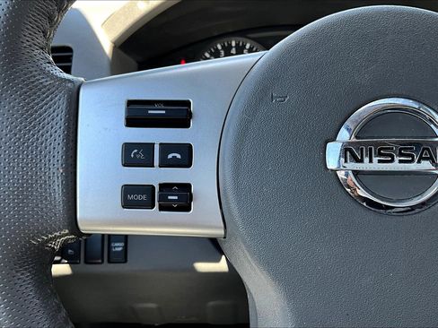 Used 2016 Nissan Frontier SV w/ SV Value Truck Package image 18