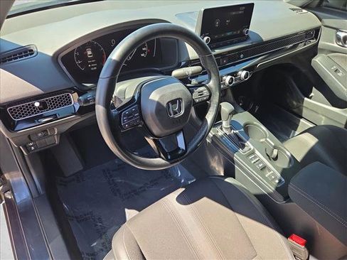 Used 2024 Honda Civic Sport image 10