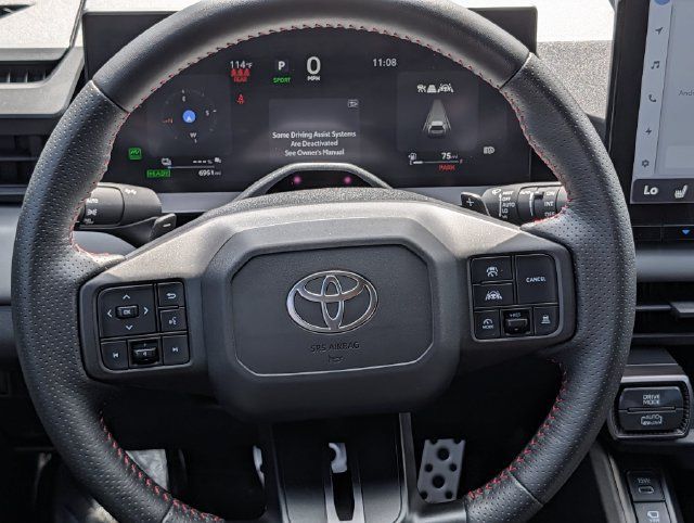 Certified 2026 Toyota RAV4 AWD Plug-in Hybrid image 13